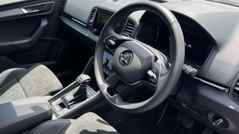 Skoda Karoq 1.5 TSI SE L 5dr DSG