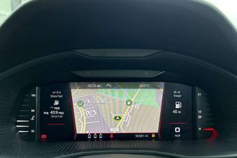 Skoda Kamiq 1.0 TSI 110 Monte Carlo 5dr