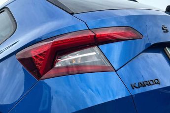 Skoda Karoq 1.5 TSI Sport Line 5dr