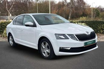 Skoda Octavia 1.4 TSI SE 5dr DSG