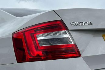 Skoda Octavia 1.4 TSI SE 5dr DSG