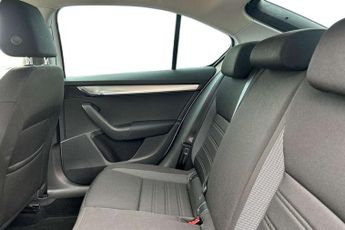 Skoda Octavia 1.4 TSI SE 5dr DSG