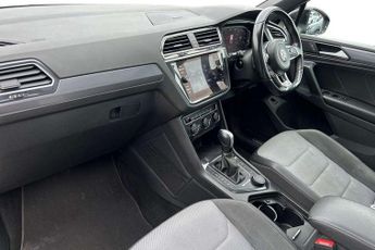 Volkswagen Tiguan 2.0 TDi 150 4Motion R-Line Tech 5dr DSG