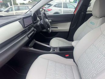 Fiat 600 1.2 Hybrid 48V La Prima 5dr eDCT-6