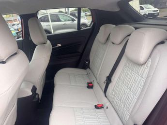 Fiat 600 1.2 Hybrid 48V La Prima 5dr eDCT-6