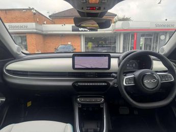 Fiat 600 1.2 Hybrid 48V La Prima 5dr eDCT-6