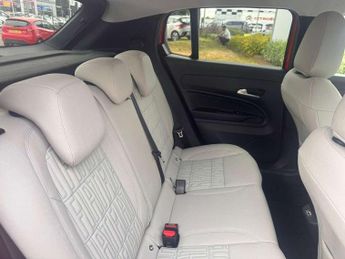 Fiat 600 1.2 Hybrid 48V La Prima 5dr eDCT-6