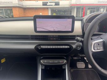 Fiat 600 1.2 Hybrid 48V La Prima 5dr eDCT-6