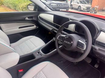 Fiat 600 1.2 Hybrid 48V La Prima 5dr eDCT-6
