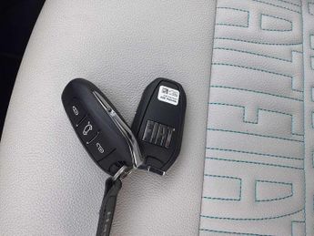 Fiat 600 1.2 Hybrid 48V La Prima 5dr eDCT-6