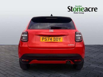 Fiat 600 1.2 Hybrid 48V La Prima 5dr eDCT-6
