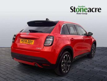 Fiat 600 1.2 Hybrid 48V La Prima 5dr eDCT-6