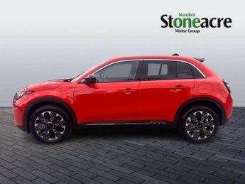 Fiat 600 1.2 Hybrid 48V La Prima 5dr eDCT-6
