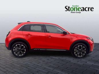 Fiat 600 1.2 Hybrid 48V La Prima 5dr eDCT-6
