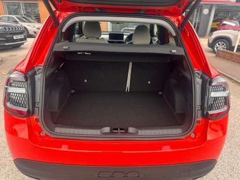 Fiat 600 1.2 Hybrid 48V La Prima 5dr eDCT-6