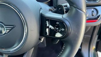 MINI Countryman 2.0 [306] John Cooper Works ALL4 5dr Auto