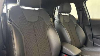 Audi Q2 35 TFSI S Line 5dr S Tronic