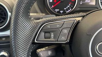 Audi Q2 35 TFSI S Line 5dr S Tronic