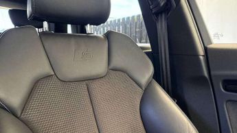 Audi Q5 40 TDI Quattro Black Edition 5dr S Tronic