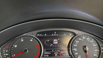 Audi Q5 40 TDI Quattro Black Edition 5dr S Tronic