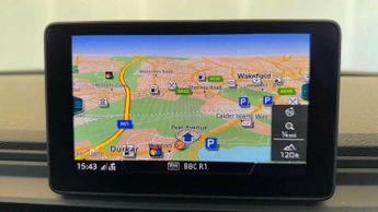 Audi Q5 40 TDI Quattro Black Edition 5dr S Tronic