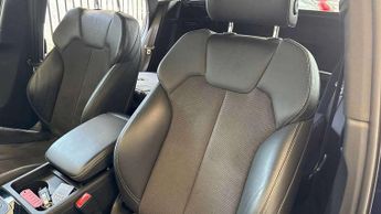 Audi Q5 40 TDI Quattro Black Edition 5dr S Tronic