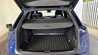 Audi Q5 40 TDI Quattro Black Edition 5dr S Tronic