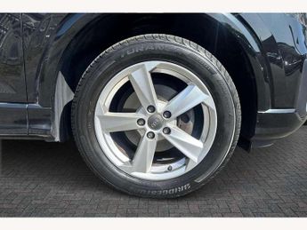 Audi Q2 30 TFSI Sport 5dr