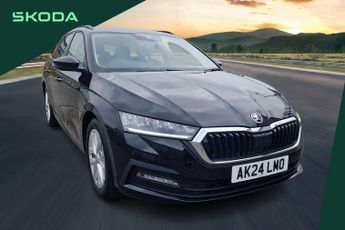 Skoda Octavia 1.4 TSI iV SE Technology DSG 5dr