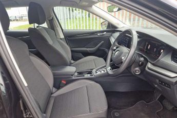 Skoda Octavia Estate 1.4 TSI iV SE Technology DSG 5dr