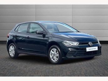 Volkswagen Polo 1.0 Life 5dr