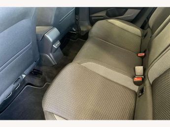 Volkswagen Polo 1.0 Life 5dr