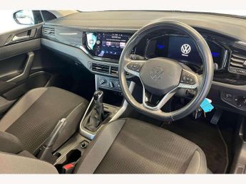 Volkswagen Polo 1.0 Life 5dr
