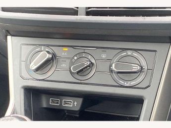 Volkswagen Polo 1.0 EVO 80 SE 5dr