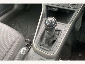 Volkswagen Polo 1.0 EVO 80 SE 5dr