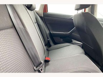 Volkswagen Polo 1.0 EVO 80 SE 5dr