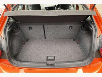 Volkswagen Polo 1.0 EVO 80 SE 5dr