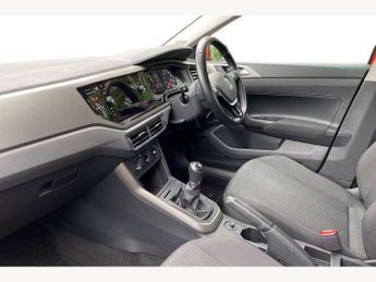 Volkswagen Polo 1.0 EVO 80 SE 5dr