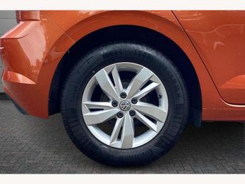 Volkswagen Polo 1.0 EVO 80 SE 5dr