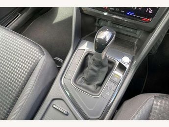 Volkswagen Tiguan 1.5 TSI 150 Active 5dr DSG