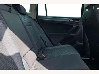 Volkswagen Tiguan 1.5 TSI 150 Active 5dr DSG