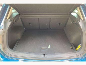 Volkswagen Tiguan 1.5 TSI 150 Active 5dr DSG
