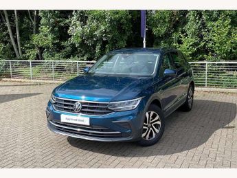 Volkswagen Tiguan 1.5 TSI 150 Active 5dr DSG