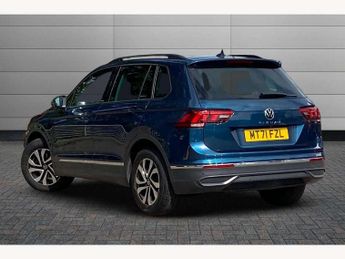 Volkswagen Tiguan 1.5 TSI 150 Active 5dr DSG