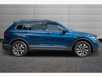 Volkswagen Tiguan 1.5 TSI 150 Active 5dr DSG