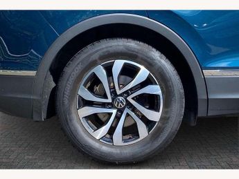 Volkswagen Tiguan 1.5 TSI 150 Active 5dr DSG