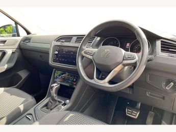 Volkswagen Tiguan 1.5 TSI 150 Active 5dr DSG