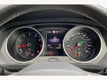 Volkswagen Tiguan 1.5 TSI 150 Active 5dr DSG