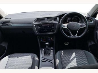 Volkswagen Tiguan 1.5 TSI 150 Active 5dr DSG