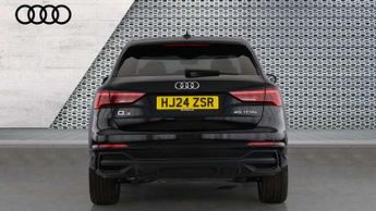 Audi Q3 45 TFSI e S Line 5dr S Tronic